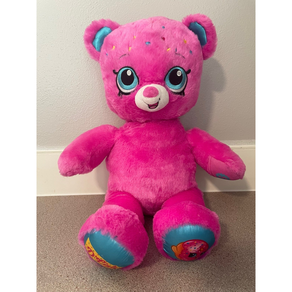 Build-A-Bear Workshop Shopkins D’Lish Donut